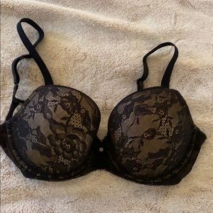 Wacoal Lace Finesse T-Shirt Bra